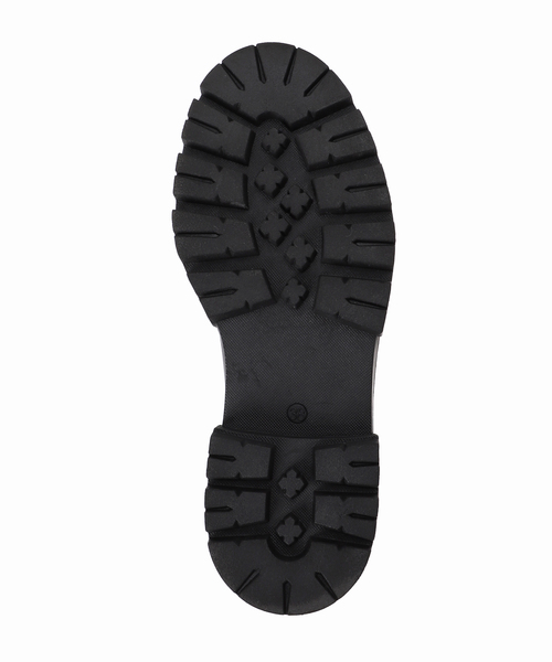 Spick & Span(スピックアンドスパン)の「《追加》REMME / レメ サイドゴアブーツ ZH-1104-PR(ブーツ・レディース・ブラック・38/36/37)」の16枚目の写真