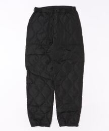 TAION（タイオン）の「【TAION】MILITARY DOWN PANTS TAION-131ML-1（その他パンツ）」