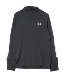 アンダーアーマー  UAローンチ エリート フーディー