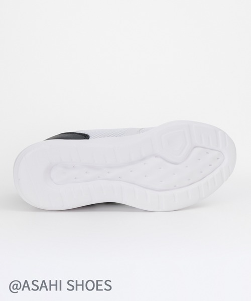 Champion（チャンピオン）の「Champion/チャンピオン スニーカー(CPN J301)（スニーカー・キッズ・ブラック/ネイビー/ホワイト・22.5cm/26.0cm/25.0cm/19.0cm/24.5cm/23.5cm/20.0cm/22.0cm/21.5cm/24.0cm/23.0cm/25.5cm/21.0cm）」の6枚目の写真