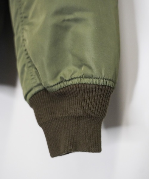 AVIREX（アヴィレックス）の「AVIREX×TAPPEI/アヴィレックス×タッペイ