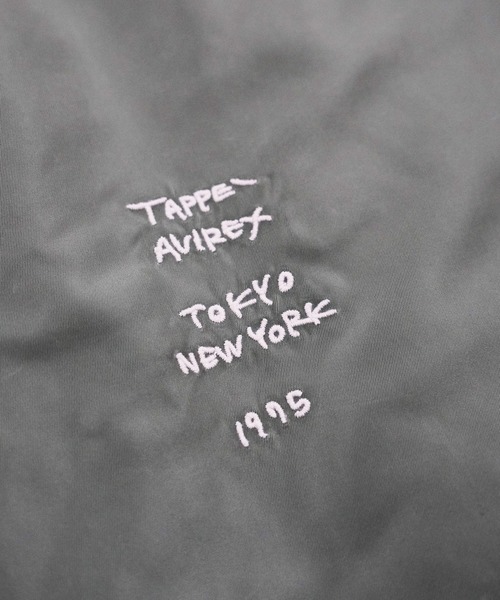 AVIREX（アヴィレックス）の「AVIREX×TAPPEI/アヴィレックス×タッペイ