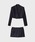 JOHN LAWRENCE SULLIVANiW[XToj́uyJOHN LAWRENCE SULLIVAN/W[XTozSTRIPED WOOL SEPARATE JACKET/XgCvE[Zp[gWPbgie[[hWPbgjvbXgCv