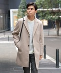 GLOBAL WORK Smile Seed Store(グローバルワーク スマイルシードストア)の「ジャケット/アウター(チェスターコート)」