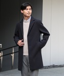 GLOBAL WORK Smile Seed Store(グローバルワーク スマイルシードストア)の「ジャケット/アウター(チェスターコート)」