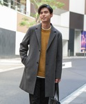 GLOBAL WORK Smile Seed Store(グローバルワーク スマイルシードストア)の「ジャケット/アウター(チェスターコート)」