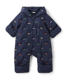 petit main（プティマイン）の「【リンク/BOYS】モチーフキルトジャンプスーツ（カバーオール・キッズ）」