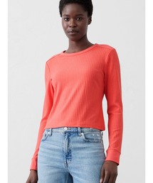 Banana Republic - 【BANANA REPUBLIC】カットソー　オレンジ　XS BANANA REPUBLIC｜バナナ・リパブリックのTシャツ/カットソー