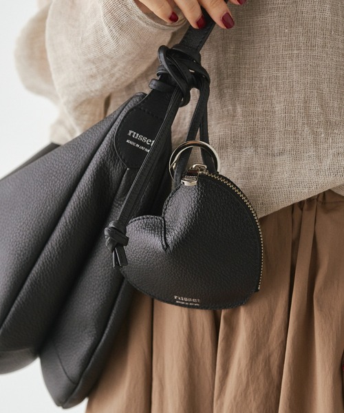 russet（ラシット）の「[WEB限定] ハートチャーム(CE-1473-WEB