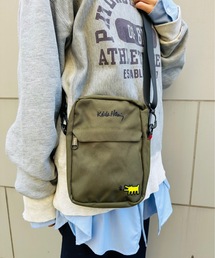 Keith Haring（キース・ヘリング）の「Keith Haring / ショルダーバッグ / 15627（ショルダーバッグ）」