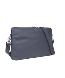【MATTE】ソフトレザー ボンディング2WAYクラッチ SKB-MT16