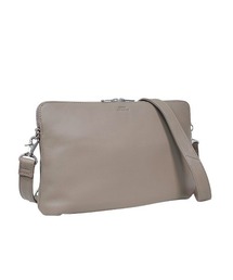 【MATTE】ソフトレザー ボンディング2WAYクラッチ SKB-MT16