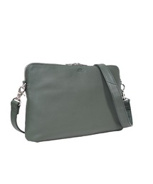 【MATTE】ソフトレザー ボンディング2WAYクラッチ SKB-MT16