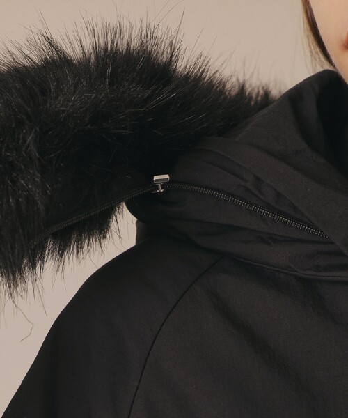MACKINTOSH LONDON ダウンコートサガファー