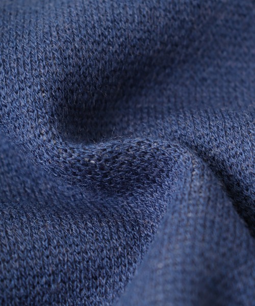 WS select フラワー柄ニット（ニット/セーター）｜FUNALIVE（ファンアライブ）