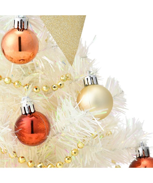 デスクトップツリー セット S ゴールド（インテリア雑貨）｜Francfranc