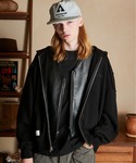 schott(ショット)の「トップス(パーカー)」