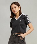 adidas(アディダス)の「トップス(ポロシャツ)」