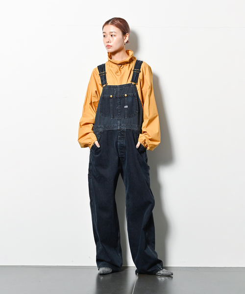 セール】LEE 別注 HICKORY オーバーオール（サロペット