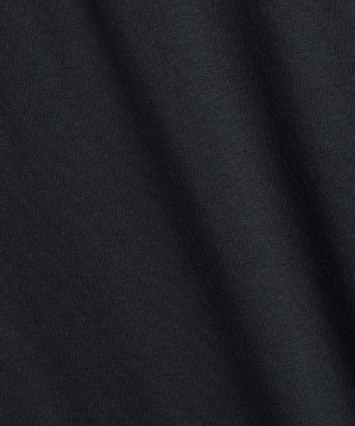 NEW BALANCE(ニューバランス)の「大谷翔平 パフォーマンスLSトップ(Tシャツ/カットソー・メンズ・ブラック・SMALL/MEDIUM/LARGE/X-LARGE/XX-LARGE)」の7枚目の写真