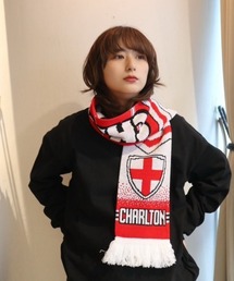 サッカー」に該当するマフラーファッション通販 - ZOZOTOWN