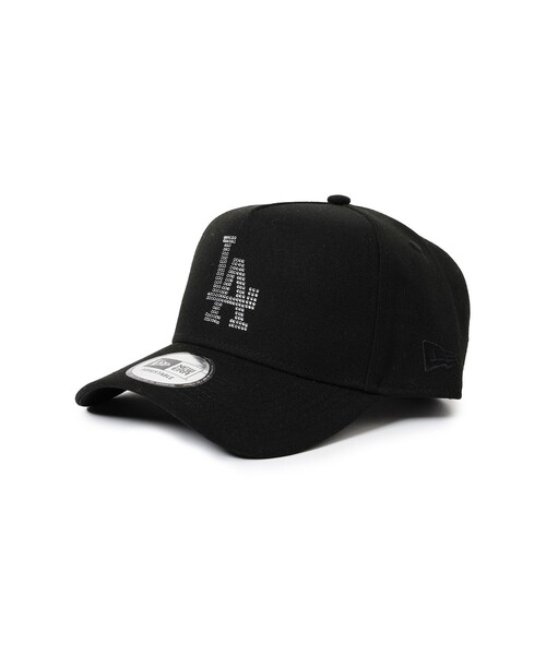 【別注】NEW ERA / 940A-FRAME RHINESTONE（ハット）｜NEW ERA（ニューエラ）