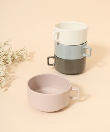 FUNALIVE（ファンアライブ）の「クルール　スープカップ（グラス/マグカップ/タンブラー）」