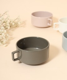 FUNALIVE（ファンアライブ）の「クルール　スープカップ（グラス/マグカップ/タンブラー）」