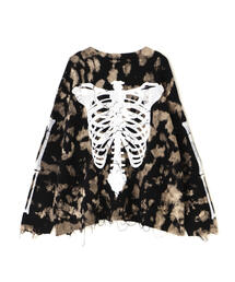 DANKE SCHON | DankeSchon/ダンケシェーン/BEACHKNIT BORN(ニット/セーター)