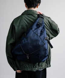 Rocky Monroe | ビッグワンショルダーバック ボディバッグ(ショルダーバッグ)