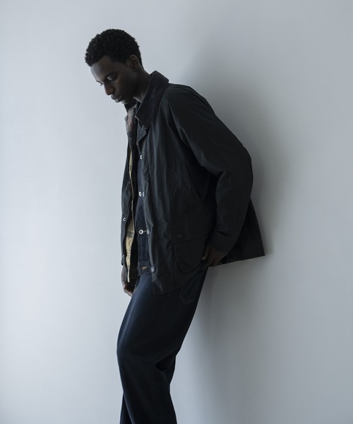 Barbour（バブアー）の「《別注》【Barbour/バブアー】BEDALE CLASSIC
