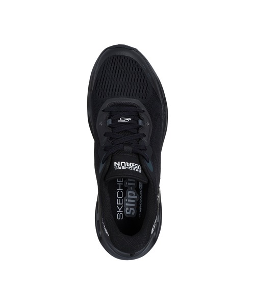 SKECHERS HANDS FREE SLIP-INS MAX CUSHIONING GLIDE-STEP