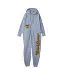 HYSTERIC GLAMOUR(ヒステリックグラマー)の「オールインワン・サロペット(つなぎ/オールインワン)」
