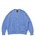 MAGIC NUMBER�i�}�W�b�N �i���o�[�j�́u�yMAGIC NUMBER�z LIGHT PIGMENT SWEAT CARDIGON ���C�g�s�O�����g�N���[�X�E�F�b�g�J�[�f�B�K���i�J�[�f�B�K��/�{�����j�v�b�u���[