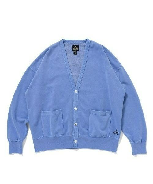 MAGIC NUMBER（マジック ナンバー）の「【MAGIC NUMBER】LEOPARD