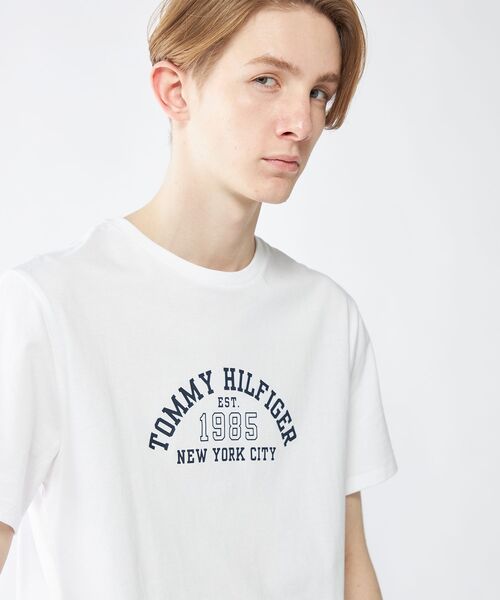 トミー　ヒルフィガー TOMMY HILFIGER｜【オンライン限定】【ユニセックス】トミー
