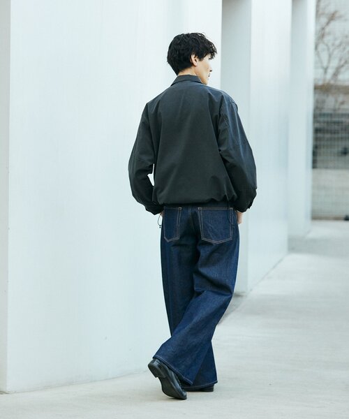 セール】COOL DOTS / クールドッツ ピグメント シャツジャケット