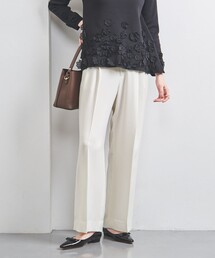 UNITED ARROWS｜ユナイテッドアローズのパンツ（センタープレス