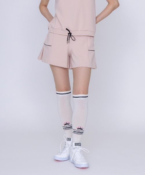 セール】<LADIES>サイドタックUVショートパンツ（その他パンツ