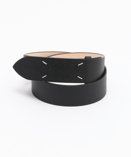 MAISON MARGIELA (メゾン マルジェラ) BELT 45MM SA1TP0006