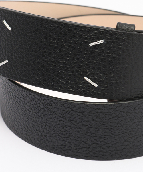 MAISON MARGIELA (メゾン マルジェラ) BELT 45MM SA1TP0006/P4455