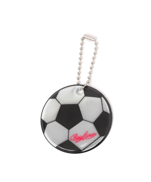 BAYFLOW（ベイフロー）の「BFリフレクターキーホルダー（その他雑貨・メンズ・その他1/その他2/その他3/その他4・0）」の5枚目の写真