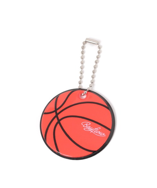 BAYFLOW（ベイフロー）の「BFリフレクターキーホルダー（その他雑貨・メンズ・その他1/その他2/その他3/その他4・0）」の7枚目の写真