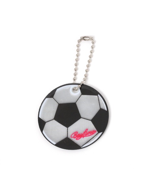 BAYFLOW（ベイフロー）の「BFリフレクターキーホルダー（その他雑貨・メンズ・その他1/その他2/その他3/その他4・0）」の8枚目の写真