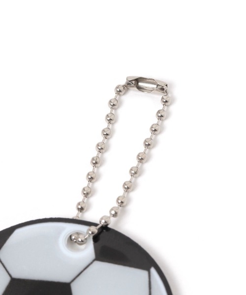 BAYFLOW（ベイフロー）の「BFリフレクターキーホルダー（その他雑貨・メンズ・その他1/その他2/その他3/その他4・0）」の9枚目の写真