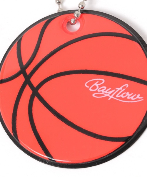 BAYFLOW（ベイフロー）の「BFリフレクターキーホルダー（その他雑貨・メンズ・その他1/その他2/その他3/その他4・0）」の13枚目の写真