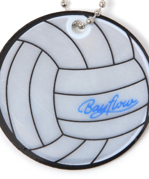 BAYFLOW（ベイフロー）の「BFリフレクターキーホルダー（その他雑貨・メンズ・その他1/その他2/その他3/その他4・0）」の14枚目の写真