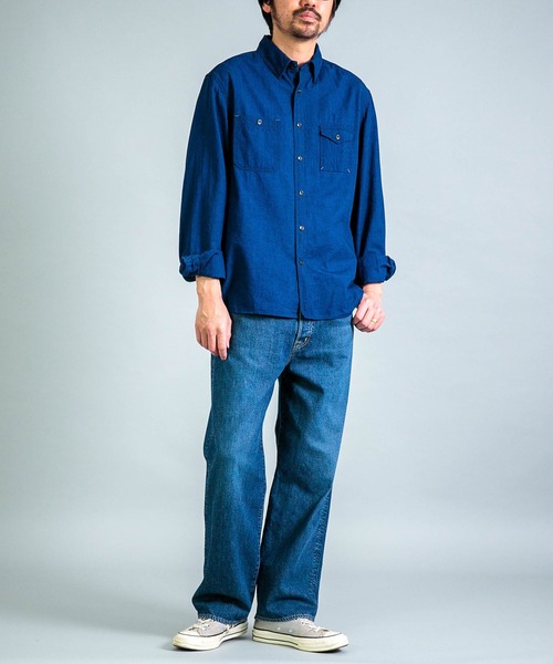 れもん　MBL 34 Stylowa bluza z połyskującym wzorem