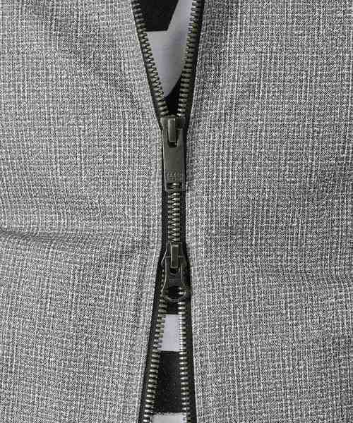 TAKEO KIKUCHI（タケオキクチ）の「【軽羽織】2WAY アクティブ ライトブルゾン（ブルゾン・メンズ・ブルー系その他/ネイビー/グレー・02/04/03）」の17枚目の写真