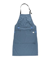 NANGA(�i���K)��HINOC RIPSTOP UT APRON �q�m�b�N ���b�v�X�g�b�v ���[�e�B���e�B �G�v����(�G�v����)